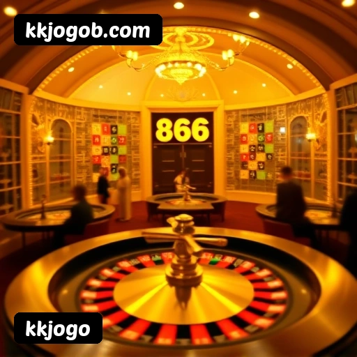 Inovação Tecnológica Inigualável da kkjogo: A Nova Era do Entretenimento