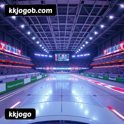 kkjogo: Domine o Esporte com Estratégias de Aposta